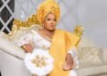 Toyin Abraham Celebrates ‘Oversabi Aunty’ Global Reception In Germany