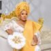 Toyin Abraham Celebrates ‘Oversabi Aunty’ Global Reception In Germany