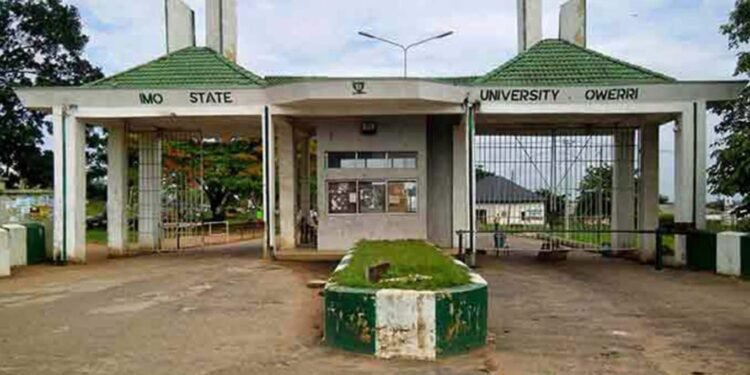 ASUU: Lecturers Begin Indefinite Strikes At Five State Universities Over Welfare Demands