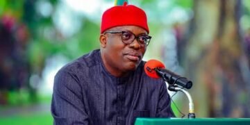 Rivers Denies Fresh Rift Between Fubara, Assembly Over 2026 Budget