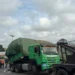 Two Truck Crashes Cause Traffic Gridlock On Lagos’ Gbagada Expressway