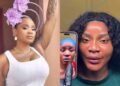 Uche Ogbodo Transforms Her Look, Shows Off New Face