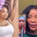 Uche Ogbodo Transforms Her Look, Shows Off New Face