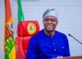 2027 Presidency: Makinde Picks Former DSS DG As Running Mate