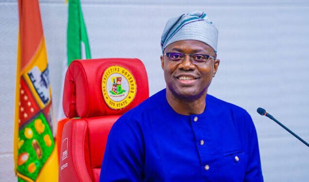 2027 Presidency: Makinde Picks Former DSS DG As Running Mate