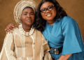 Esther Igbekele Loses Mother Months After Her 70th Birthday Celebration