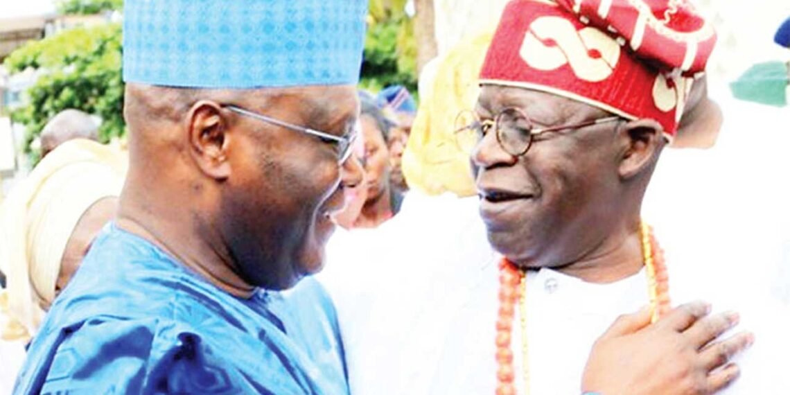 Atiku Sues Tinubu Over Alleged NYSC Certificate Forgery, Seeks Disqualification From 2027 Race