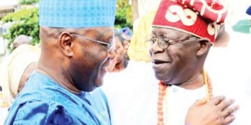 Atiku Sues Tinubu Over Alleged NYSC Certificate Forgery, Seeks Disqualification From 2027 Race