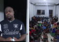 Osun Decides: Accord Lawmaker Arrested With 146 Suspected Mercenaries