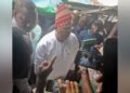 OsunDecides2026: Adeleke Unhappy As BVAS Delays, Alleged Voter Intimidation Mar Poll