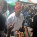 OsunDecides2026: Adeleke Unhappy As BVAS Delays, Alleged Voter Intimidation Mar Poll
