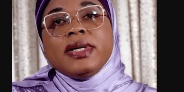 OsunDecides2026: Oyebamiji’s Wife Expresses Confidence In Husband’s Victory