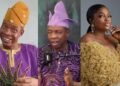 ‘Funke Akindele Doesn’t Tolerate Laziness’ — Saka On Working With Actress