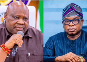 OsunDecides2026: Adeleke Wins 19 LGAs As APC’s Oyebamiji Secures 11