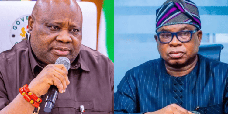 OsunDecides2026: Adeleke Wins 19 LGAs As APC’s Oyebamiji Secures 11