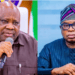 OsunDecides2026: Adeleke Wins 19 LGAs As APC’s Oyebamiji Secures 11