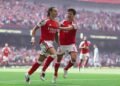 Arsenal Cruise Past Man City 3-0 To Win 2026 Community Shield