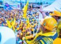 Adeleke Reaffirms Support For Tinubu’s 2027 Re-Election After Osun Victory