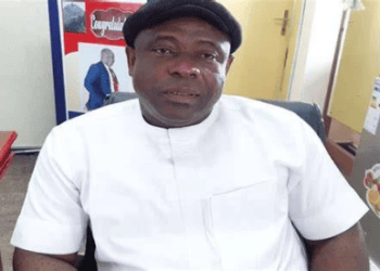 Agbebaku’s Leadership Was Poor, Corrupt – New Edo Speaker