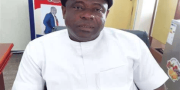 Agbebaku’s Leadership Was Poor, Corrupt – New Edo Speaker