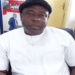 Agbebaku’s Leadership Was Poor, Corrupt – New Edo Speaker