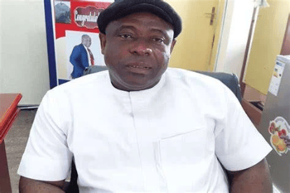 Agbebaku’s Leadership Was Poor, Corrupt – New Edo Speaker