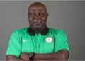 NFF Sacks Super Falcons Coach Madugu