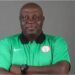 NFF Sacks Super Falcons Coach Madugu