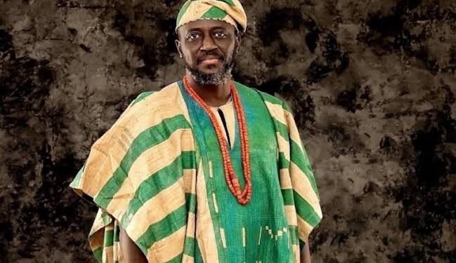 How I Was Invited To Witches’ Meeting — Kunle Omisore