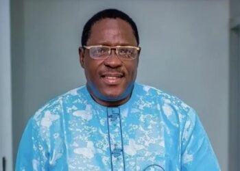 Nollywood Actor Ogogo Diagnosed With Stage-Four Cancer