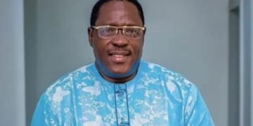 Nollywood Actor Ogogo Diagnosed With Stage-Four Cancer