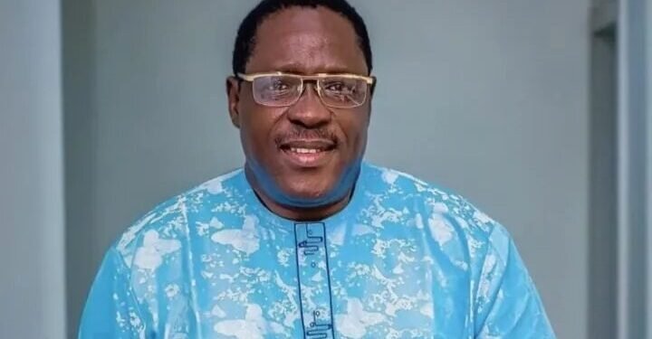 Nollywood Actor Ogogo Diagnosed With Stage-Four Cancer