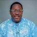 Nollywood Actor Ogogo Diagnosed With Stage-Four Cancer