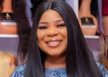 Funke Etti Recounts Alleged Sexual Pressure From Movie Director