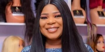 Funke Etti Recounts Alleged Sexual Pressure From Movie Director