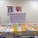 NDLEA Arrests Alleged Cocaine Baron While Fleeing To Paris
