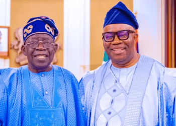 2027: Tinubu Meets Akpabio, Doguwa, Others As Campaigns Kick Off