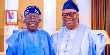 2027: Tinubu Meets Akpabio, Doguwa, Others As Campaigns Kick Off