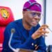 Lagos Declares Thursday Work-Free For 2026 Ìṣẹ̀ṣe Day Celebration