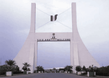 FCT Police Arrest 40 Suspects Over Traffic Robbery, Kidnapping