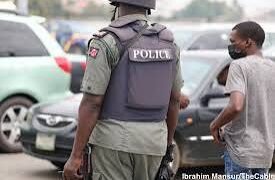 Osogbo Tension: Man Shot Dead After Suspected Thugs Clash With Davido’s Security Team