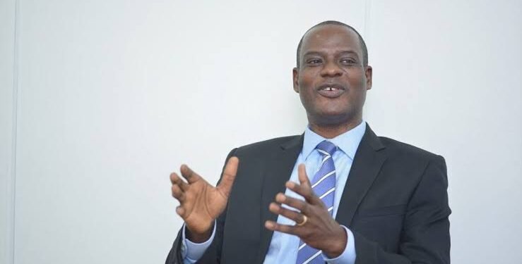 Dangote Refinery Could Not Have Survived Under Petrol Subsidy Regime — Oyedele