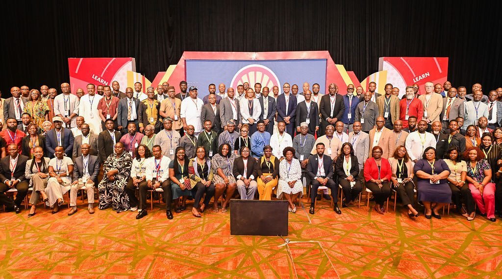Shell Reinforces Safety Commitment at CEO Contractors Forum