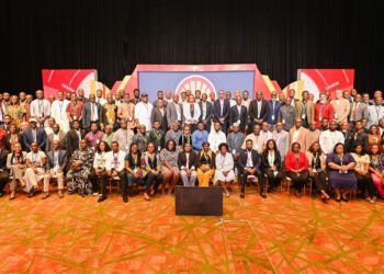 Shell Reinforces Safety Commitment at CEO Contractors Forum