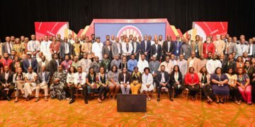 Shell Reinforces Safety Commitment at CEO Contractors Forum