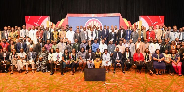 Shell Reinforces Safety Commitment at CEO Contractors Forum