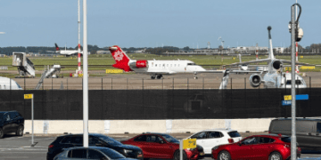 Uber, Bolt Can Still Operate At Nigerian Airports, FAAN Clarifies
