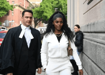 Adetshina’s South Africa Deportation Case Adjourned Amid Calls For Her Return To Nigeria