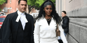 Adetshina’s South Africa Deportation Case Adjourned Amid Calls For Her Return To Nigeria