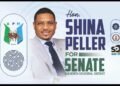 Shina Peller Declares 2027 Bid For Oyo North Senate Seat